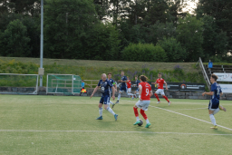 Varfjell - Sunndal 2023